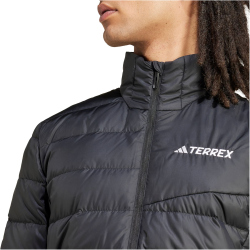 adidas TERREX Multi leichte Daunenjacke Herren