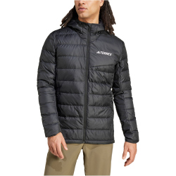 adidas Terrex TERREX Multi leichte Daunenjacke mit Kapuze...