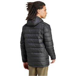 adidas Terrex TERREX Multi leichte Daunenjacke mit Kapuze...