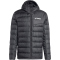 adidas Terrex TERREX Multi leichte Daunenjacke mit Kapuze Herren