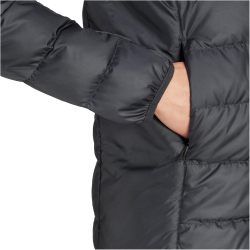 adidas TERREX Multi leichte Daunenjacke mit Kapuze Damen
