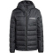 adidas TERREX Multi leichte Daunenjacke mit Kapuze Damen