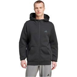 adidas Designed for Training Kapuzenjacke Herren