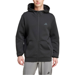 adidas Designed for Training Kapuzenjacke Herren