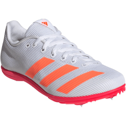 adidas allroundstar Track & Field Leichtathletik Laufschuhe Kinder