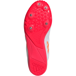 adidas allroundstar Track & Field Leichtathletik Laufschuhe Kinder