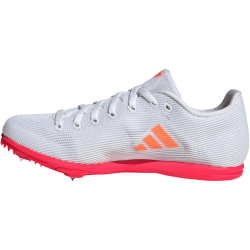 adidas allroundstar Track & Field Leichtathletik Laufschuhe Kinder