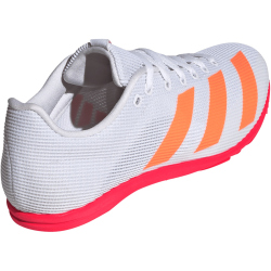 adidas allroundstar Track & Field Leichtathletik Laufschuhe Kinder