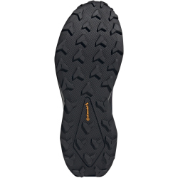 adidas TERREX Leather RAIN.RDY Mid-Top Winterstiefel Herren
