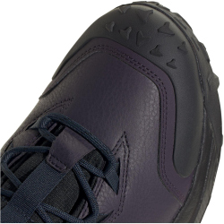 adidas TERREX Leather RAIN.RDY Mid-Top Winterstiefel Herren