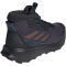 adidas TERREX Leather Rain.Rdy Mid-Top Winterstiefel Herren