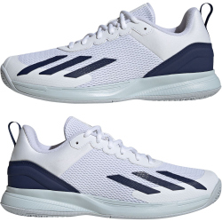 adidas Performance Courtflash Speed Tennisschuhe Herren