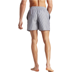 adidas Sportswear Stripey Classics Badeshorts Herren