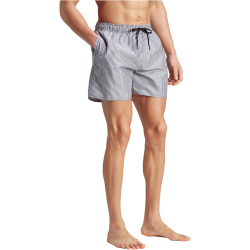 adidas Sportswear Stripey Classics Badeshorts Herren
