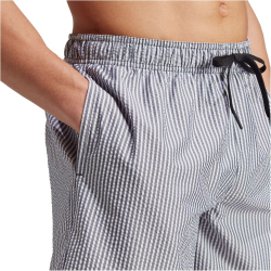 adidas Sportswear Stripey Classics Badeshorts Herren