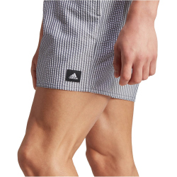 adidas Sportswear Stripey Classics Badeshorts Herren