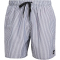 adidas Sportswear Stripey Classics Badeshorts Herren