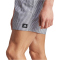 adidas Sportswear Stripey Classics Badeshorts Herren