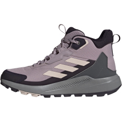 adidas TERREX Anylander RAIN.RDY Mid-Top Wanderschuhe Damen