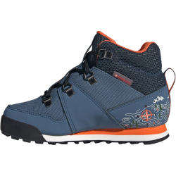 adidas TERREX Disney Snowpitch COLD.RDY Winterschuhe Kinder