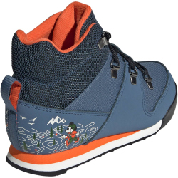 adidas TERREX Disney Snowpitch COLD.RDY Winterschuhe Kinder