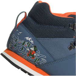 adidas TERREX Disney Snowpitch COLD.RDY Winterschuhe Kinder