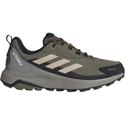 adidas TERREX Anylander Rain.Rdy Wanderschuhe Herren
