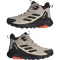 adidas TERREX Anylander Rain.Rdy Mid-Top Wanderschuhe Herren