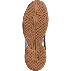 adidas Performance Speedcourt Hallenschuhe Herren