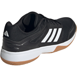 adidas Performance Speedcourt Hallenschuhe Herren