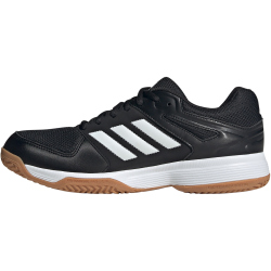 adidas Speedcourt Hallenschuhe Herren