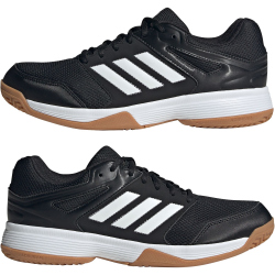 adidas Speedcourt Hallenschuhe Herren