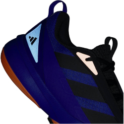 adidas Subzone Front Court Basketballschuhe Herren