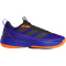 adidas Subzone Front Court Basketballschuhe Herren