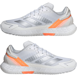adidas Defiant Speed 2 Tennisschuhe Damen