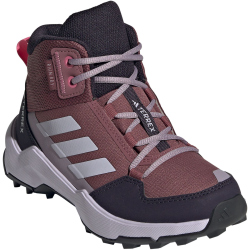 adidas TERREX AX4R RAIN.RDY Mid-Top Wanderschuhe Kinder