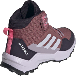 adidas TERREX AX4R RAIN.RDY Mid-Top Wanderschuhe Kinder