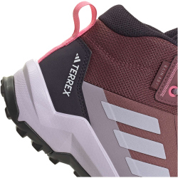 adidas TERREX AX4R RAIN.RDY Mid-Top Wanderschuhe Kinder