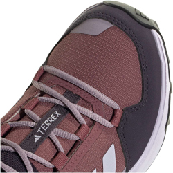 adidas TERREX AX4R RAIN.RDY Mid-Top Wanderschuhe Kinder
