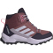 adidas TERREX AX4R Rain.Rdy Mid-Top Wanderschuhe Kinder
