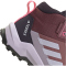 adidas TERREX AX4R Rain.Rdy Mid-Top Wanderschuhe Kinder