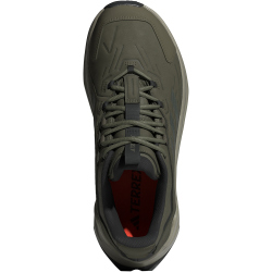 adidas TERREX Trailmaker 2 Leather Wanderschuhe Herren