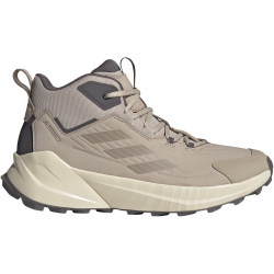 adidas TERREX Trailmaker 2.0 Leather Mid-Top Wanderschuhe Herren