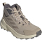 adidas TERREX Trailmaker 2.0 Leather Mid-Top Wanderschuhe Herren