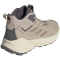 adidas TERREX Trailmaker 2.0 Leather Mid-Top Wanderschuhe Herren