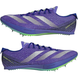 adidas Performance Adizero Prime SP 2 Track and Field Lightstrike Laufschuhe Herren