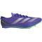 adidas Performance Adizero Prime SP 2 Track and Field Lightstrike Laufschuhe Herren