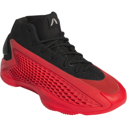 adidas Performance A.E. 1 Low-Top Basketballschuhe Kinder