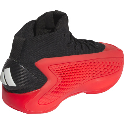 adidas Performance A.E. 1 Low-Top Basketballschuhe Kinder