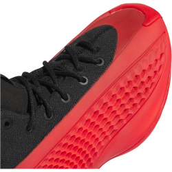adidas Performance A.E. 1 Low-Top Basketballschuhe Kinder